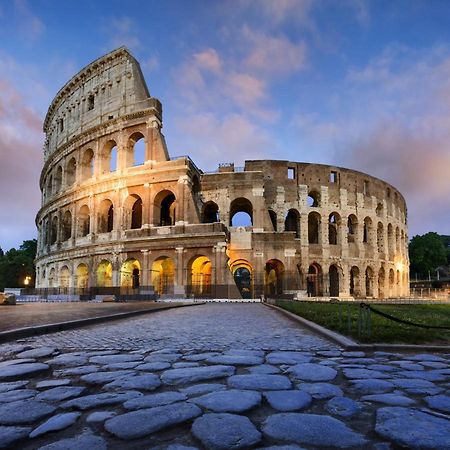 Colossehome - Dream House Around The Corner From Colosseum Εξωτερικό φωτογραφία
