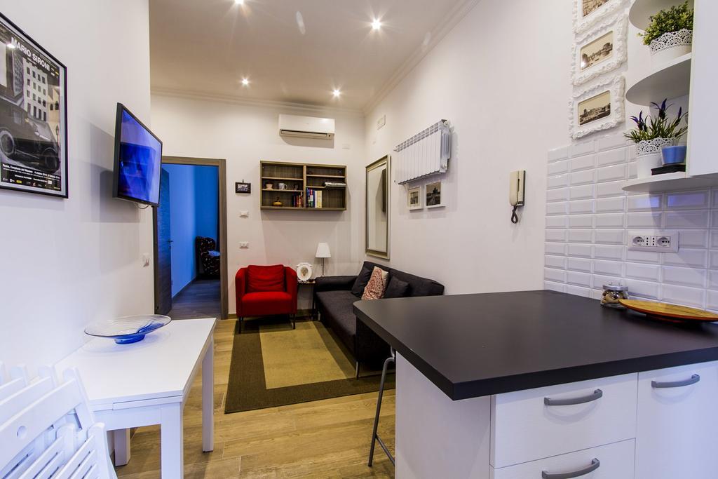 Colossehome - Dream House Around The Corner From Colosseum Δωμάτιο φωτογραφία