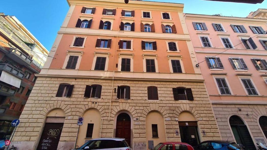 Colossehome - Dream House Around The Corner From Colosseum Εξωτερικό φωτογραφία