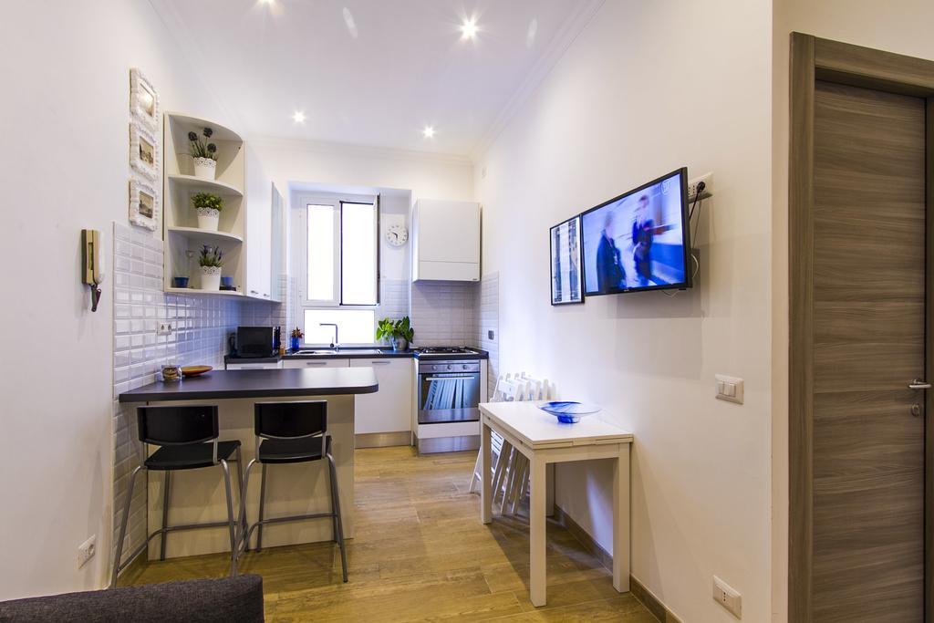 Colossehome - Dream House Around The Corner From Colosseum Δωμάτιο φωτογραφία